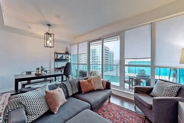 Preview image for 150 East Liberty St #1704, Toronto