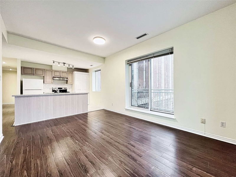 Preview image for 600 Eglinton Ave E #406, Toronto