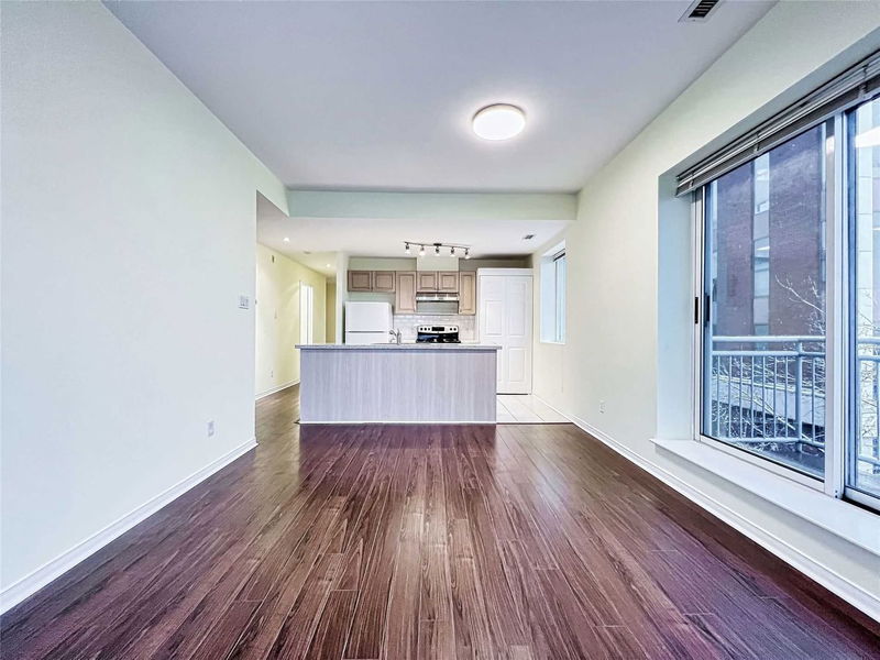 Preview image for 600 Eglinton Ave E #406, Toronto