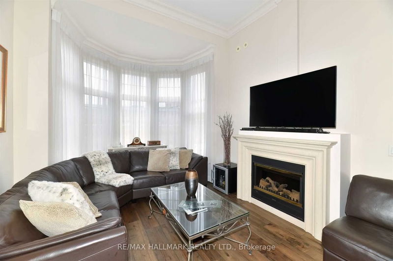 Preview image for 1111 Avenue Rd #109, Toronto