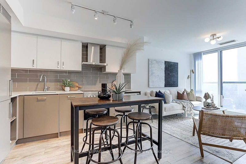 Preview image for 125 Redpath Ave #718, Toronto
