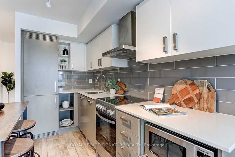 Preview image for 125 Redpath Ave #718, Toronto