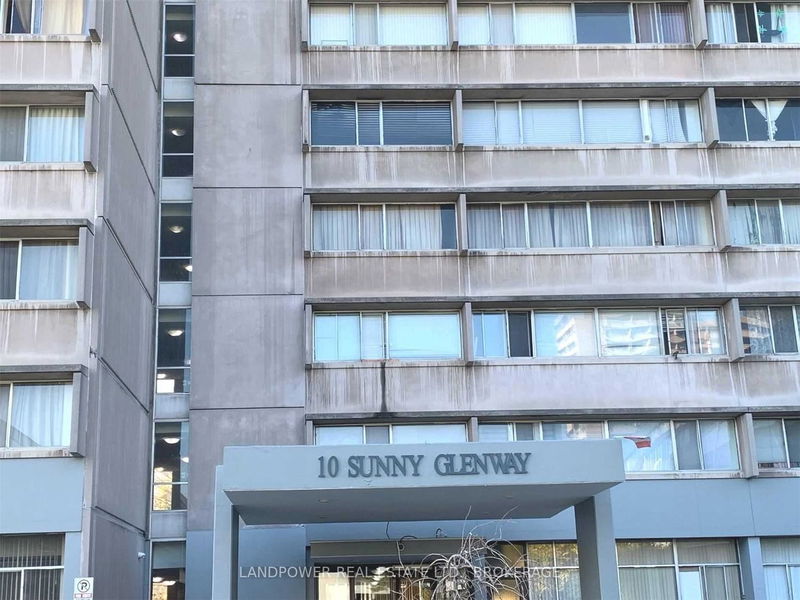 Preview image for 10 Sunny Glen Way #1001, Toronto