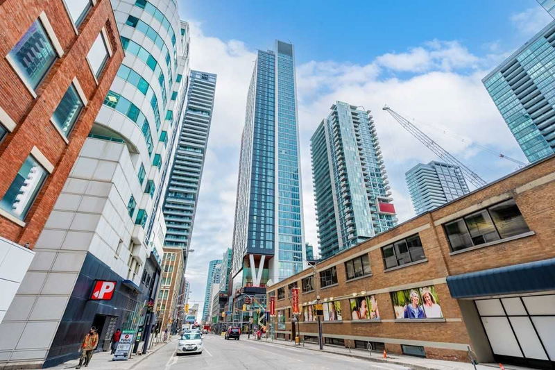 Preview image for 357 King St W #2504, Toronto