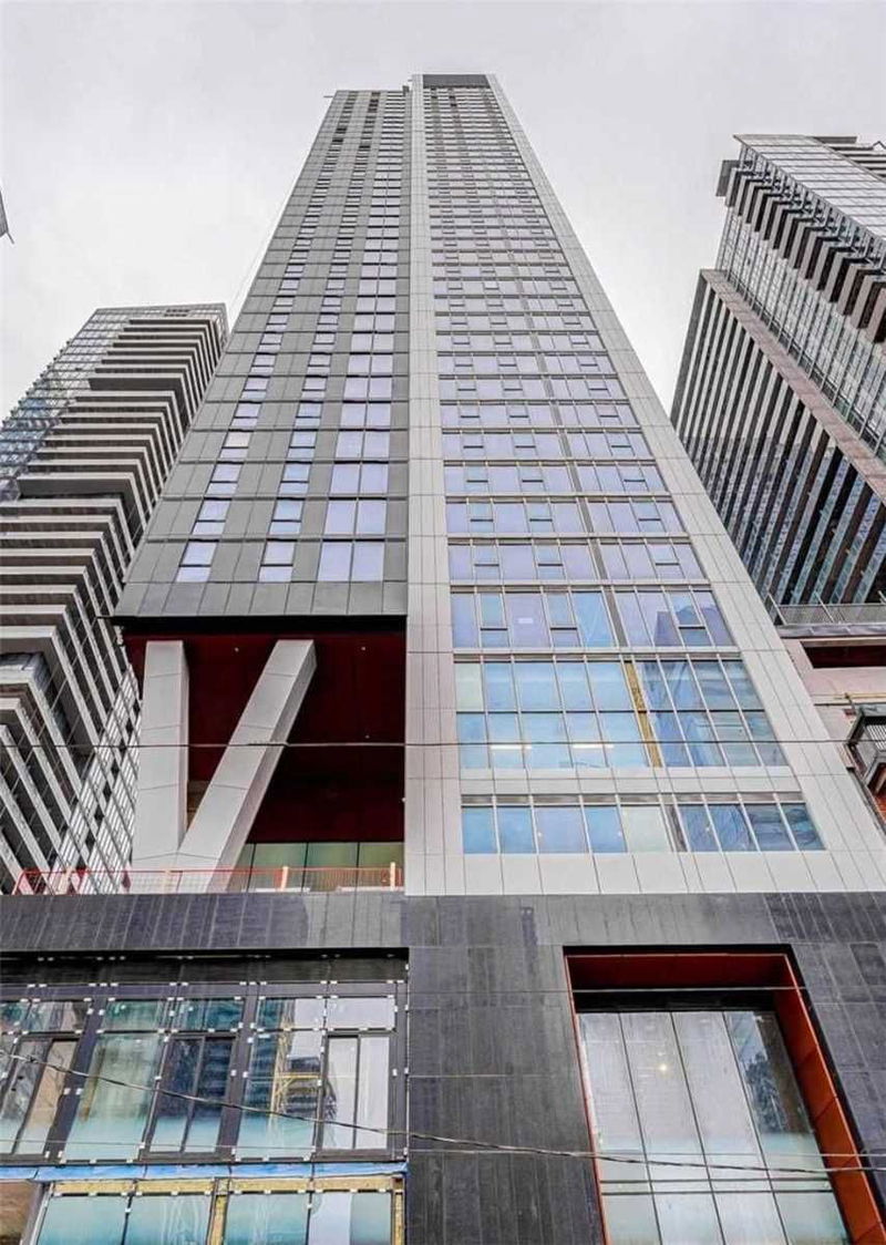 Preview image for 357 King St W #2504, Toronto