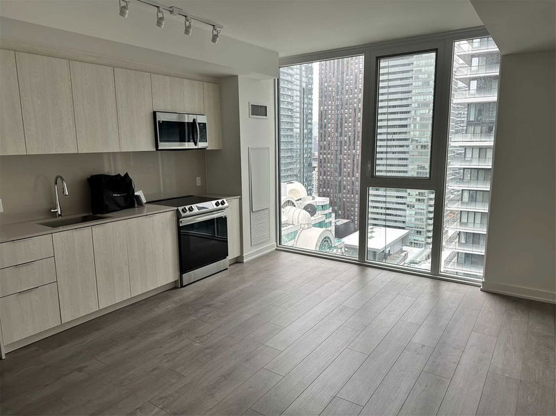 Preview image for 357 King St W #2504, Toronto