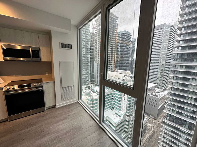 Preview image for 357 King St W #2504, Toronto