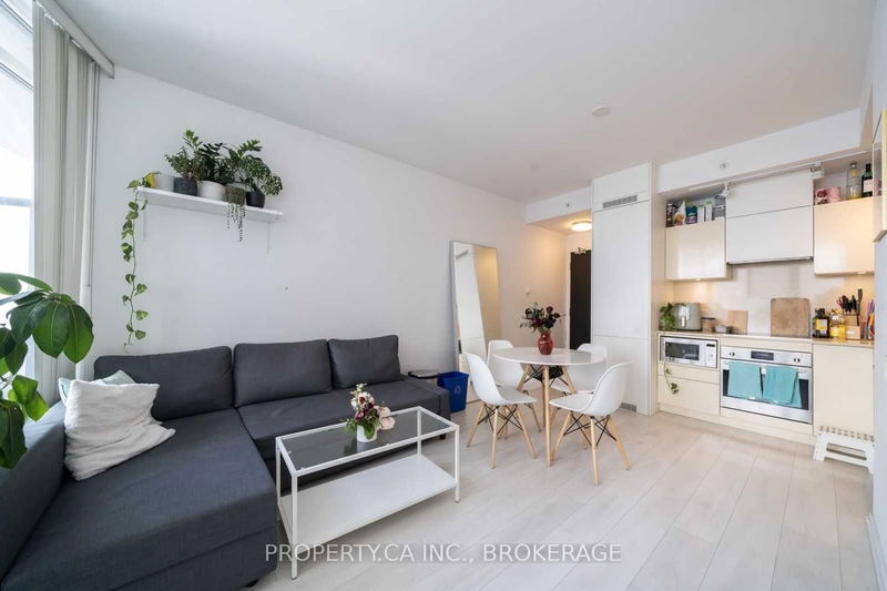 Preview image for 125 Peter St #2901, Toronto