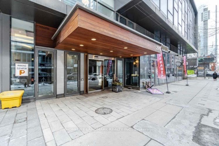 Preview image for 290 Adelaide St W #1612, Toronto