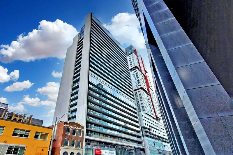 Preview image for 330 Richmond St W #505, Toronto