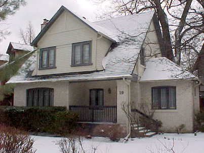 Preview image for 10 Wychwood Park, Toronto