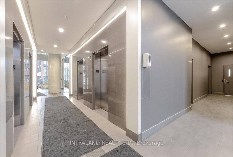Preview image for 150 East Liberty St #1212, Toronto
