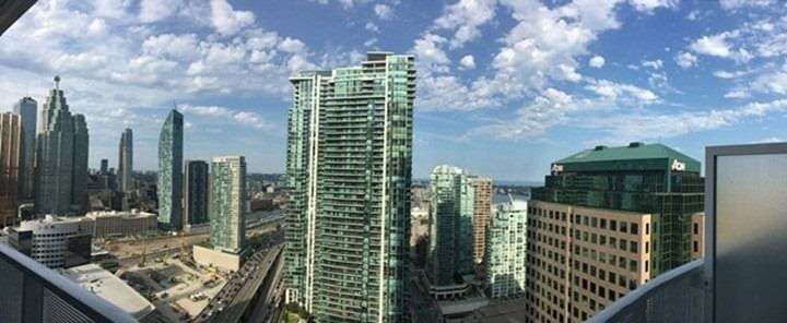 Preview image for 88 Harbour St #3305, Toronto