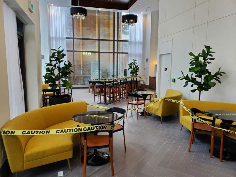 Preview image for 38 Iannuzzi St #1103, Toronto