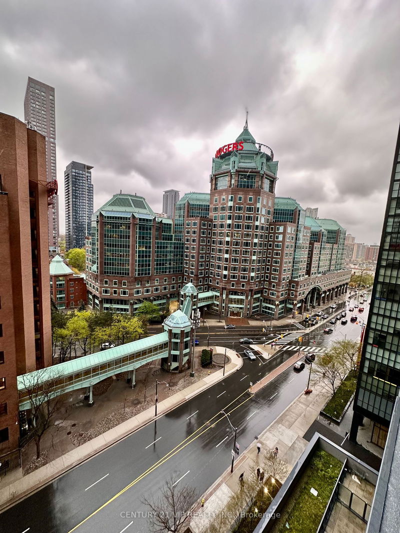 Preview image for 28 Ted Rogers Way #1211, Toronto