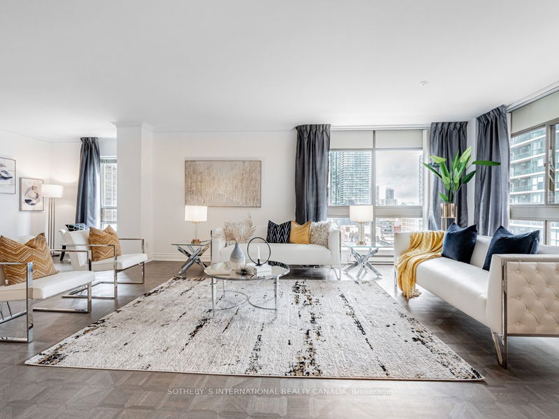 Preview image for 1132 Bay St #802, Toronto