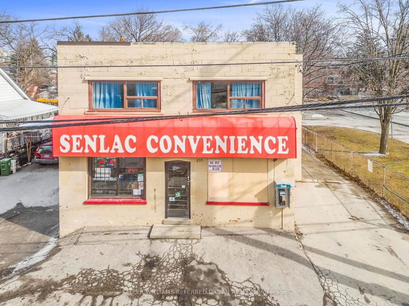 Preview image for 235 Senlac Rd, Toronto