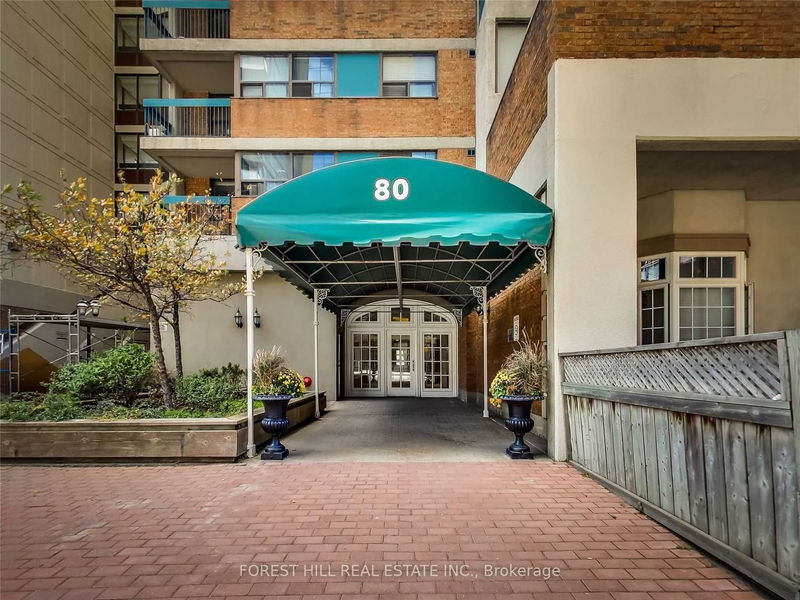 Preview image for 80 St Patrick St #425, Toronto