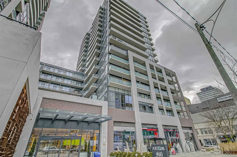 Preview image for 460 Adelaide St E #1132, Toronto