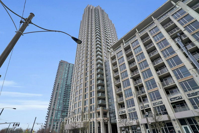 Preview image for 628 Fleet St #404, Toronto