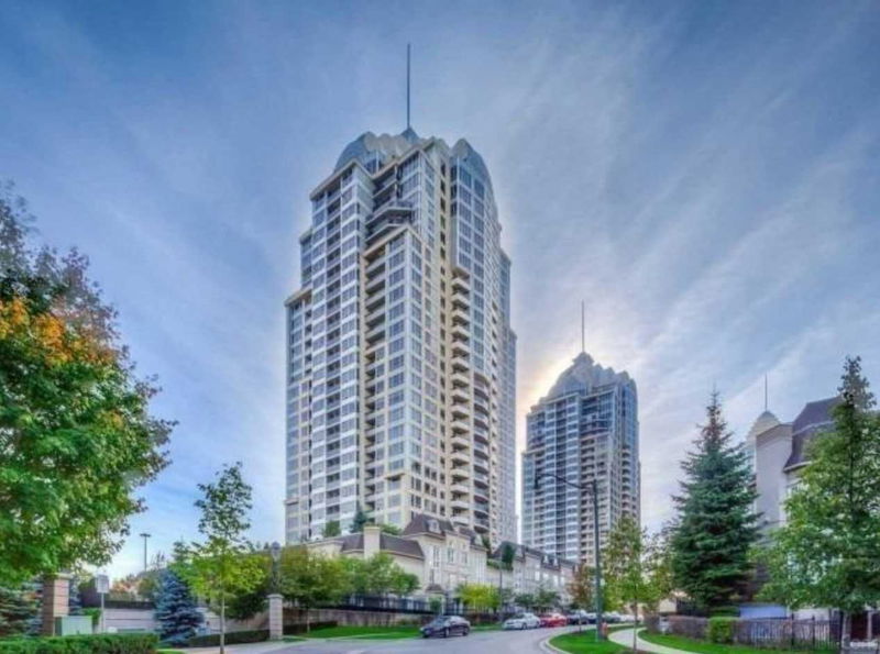 Preview image for 3 Rean Dr #313, Toronto