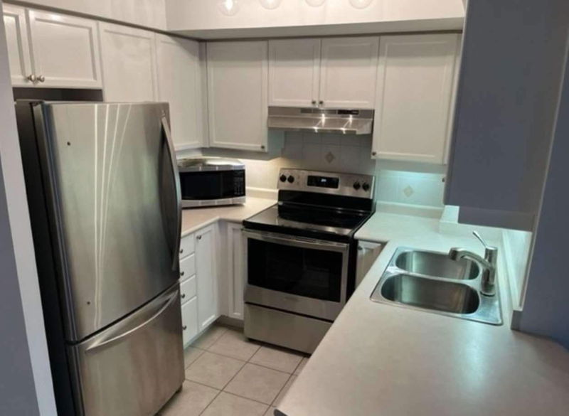 Preview image for 3 Rean Dr #313, Toronto