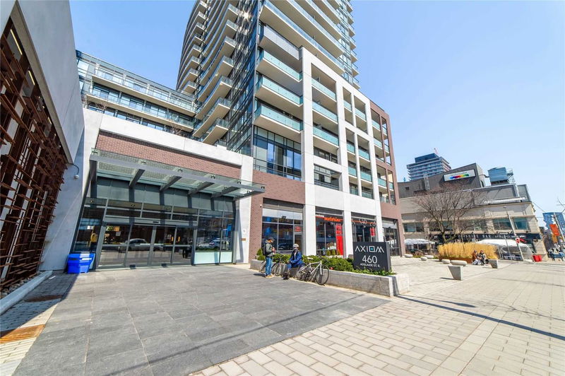 Preview image for 460 Adelaide St E #838, Toronto