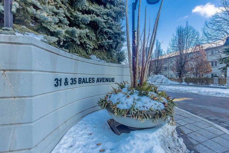 Preview image for 35 Bales Ave #515, Toronto