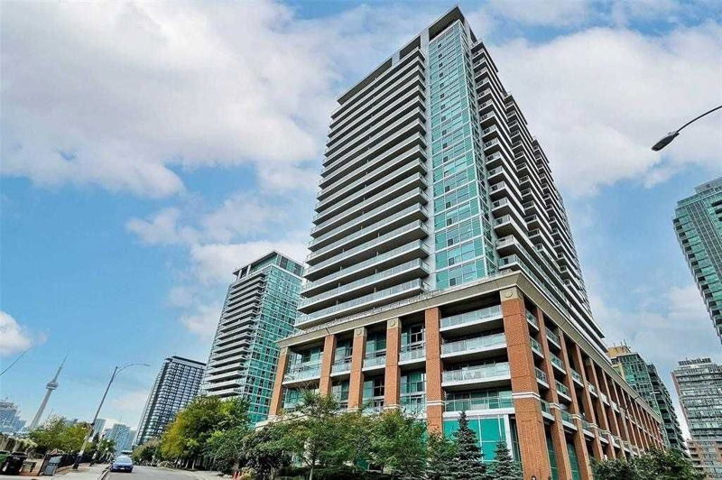 Preview image for 100 Western Battery Rd N #1401, Toronto
