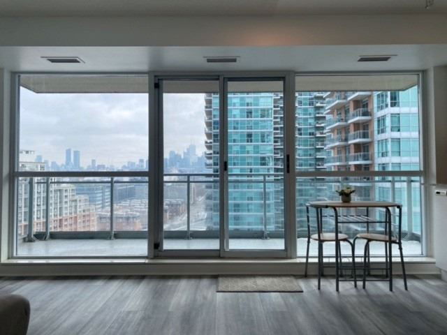 Preview image for 100 Western Battery Rd N #1401, Toronto