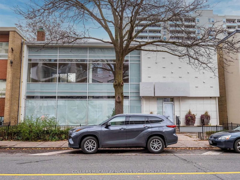Preview image for 218 Merton St, Toronto