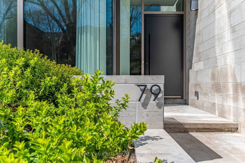 Preview image for 79 Foxbar Rd, Toronto