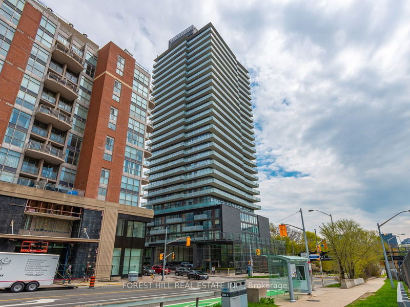 Preview image for 1815 Yonge St #1704, Toronto