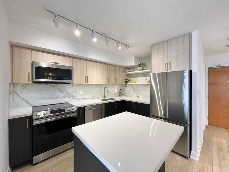 Preview image for 80 Mill St #801, Toronto