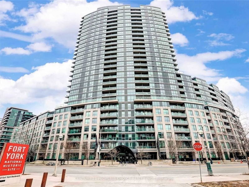 Preview image for 231 Fort York Blvd #1607, Toronto