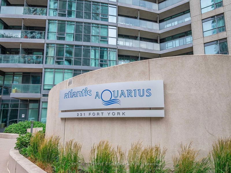Preview image for 231 Fort York Blvd #1607, Toronto
