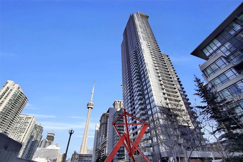 Preview image for 25 Telegram Mews #3910, Toronto