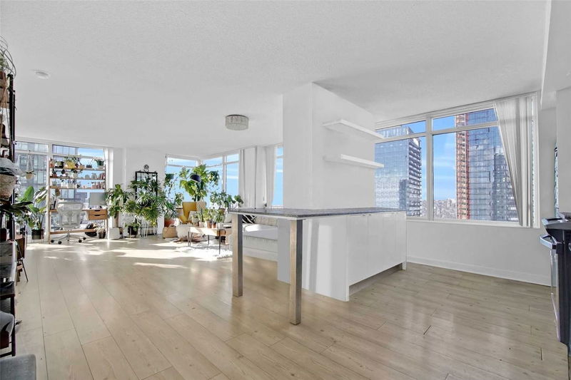 Preview image for 25 Telegram Mews #3910, Toronto