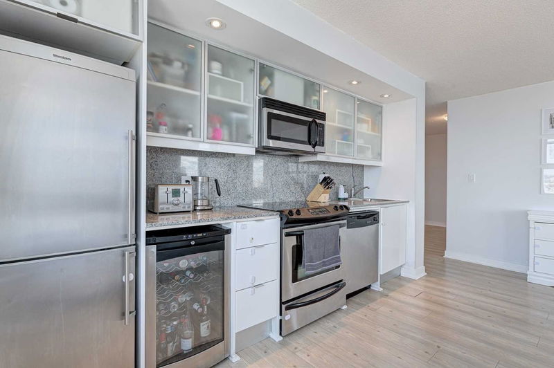 Preview image for 25 Telegram Mews #3910, Toronto