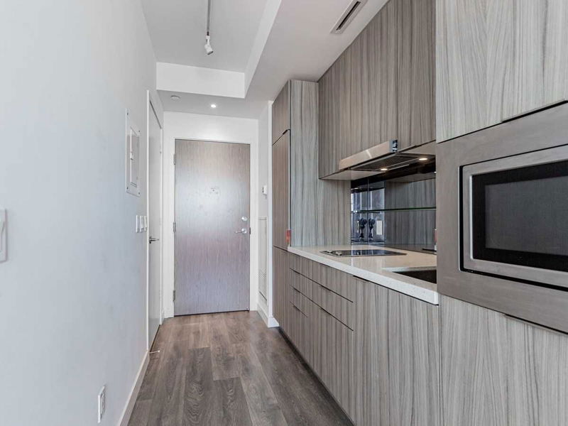 Preview image for 215 Queen St W #2507, Toronto