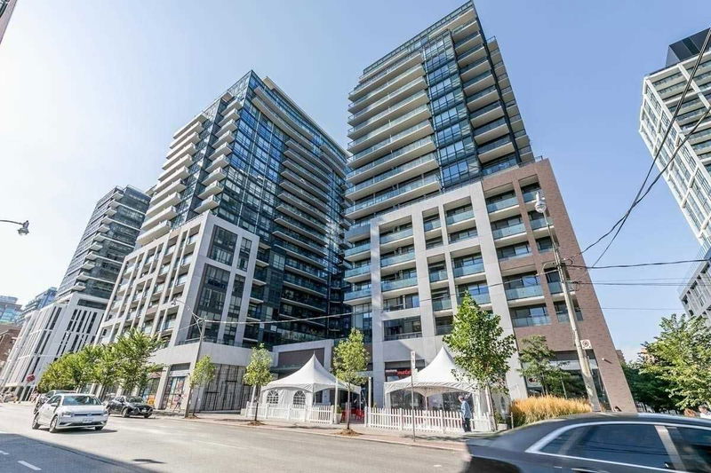 Preview image for 460 Adelaide St E #1038, Toronto