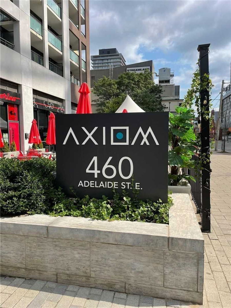 Preview image for 460 Adelaide St E #1038, Toronto
