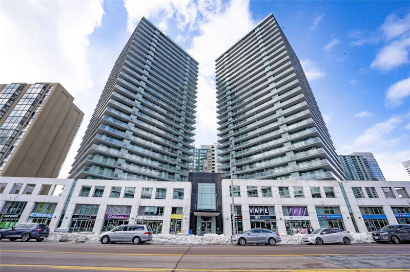 Preview image for 5500 Yonge St #503, Toronto