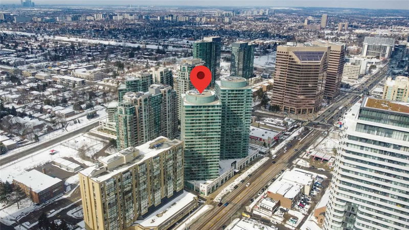 Preview image for 5500 Yonge St #503, Toronto