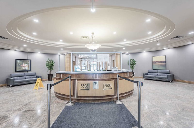 Preview image for 5500 Yonge St #503, Toronto