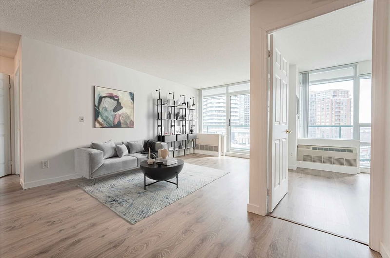 Preview image for 5500 Yonge St #503, Toronto