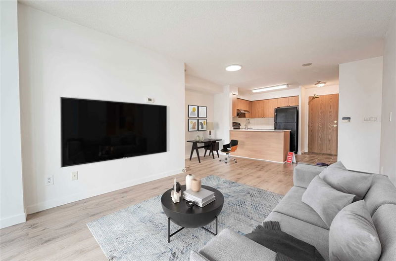 Preview image for 5500 Yonge St #503, Toronto