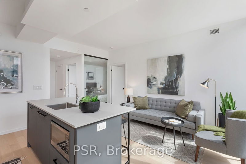 Preview image for 41 Dovercourt Rd #808, Toronto