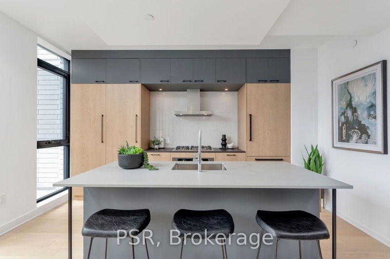 Preview image for 41 Dovercourt Rd #808, Toronto