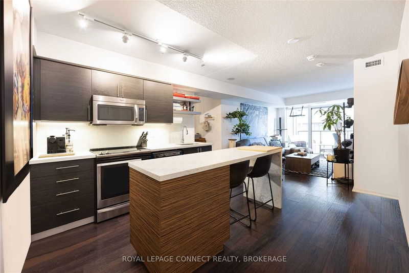 Preview image for 400 Adelaide St E #2301, Toronto